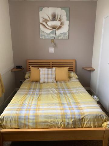 The Crown In Bed and Breakfast Fordingbridge Buitenkant foto